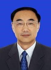 Professor Shirong Ge