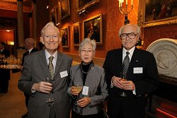 Bill Roberts, UK, Mrs Kimura, Yoshi Kimura, Japan.jpg