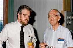 Dr Micheal Todd and Dr William Roberts (National Centre of Tribolgy, UK Atomic Energy Authority, Warrington, UK)..jpg